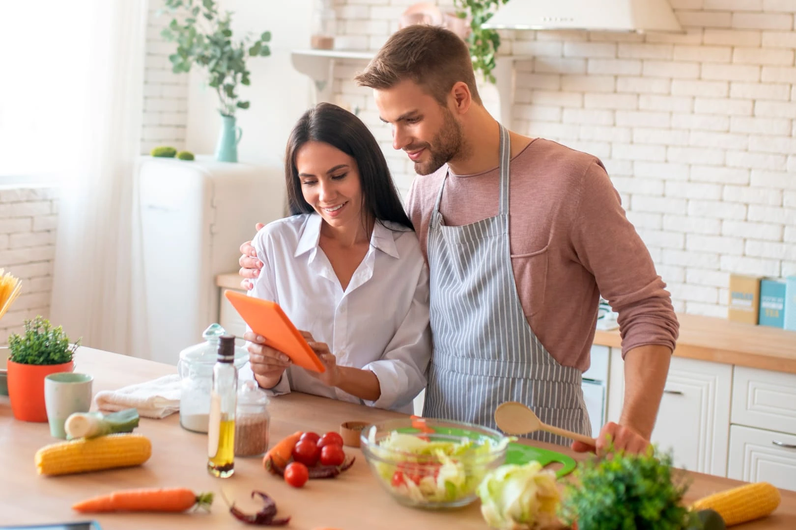 Video recetas